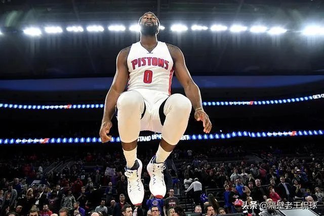 德拉蒙德换布兰登·奈特、约翰·亨森和一个次轮签，什么操作？