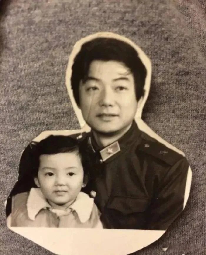 王丽云个人简历资料 女儿是车晓，前丈夫是谁