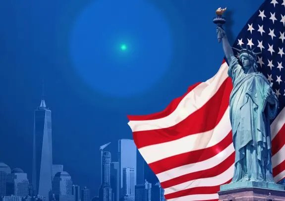 美国总统大选几年一次 美国总统多少年一任