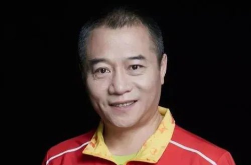 乒乓之绝地反击原型人物对照表