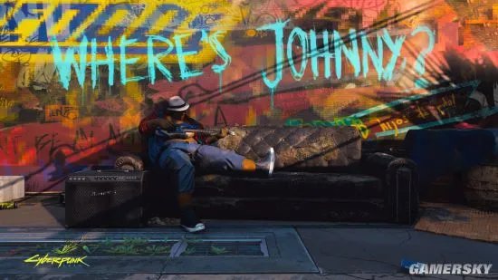 《赛博朋克2077》帮派图标一览 抽象图案代表帮派不同风格