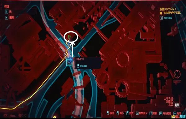 《赛博朋克2077》隐藏任务情比金坚攻略