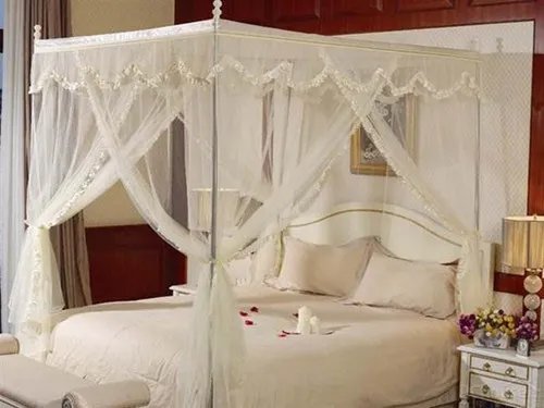 蚊帐架哪种好 蚊帐架安装方法