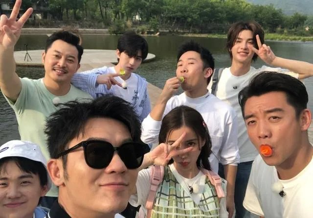 《奔跑吧》第八季什么时候播出?