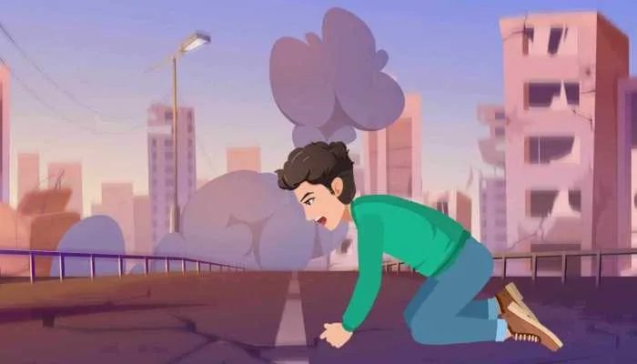 印尼地震最新消息：苏拉威西岛发生5.4级地震