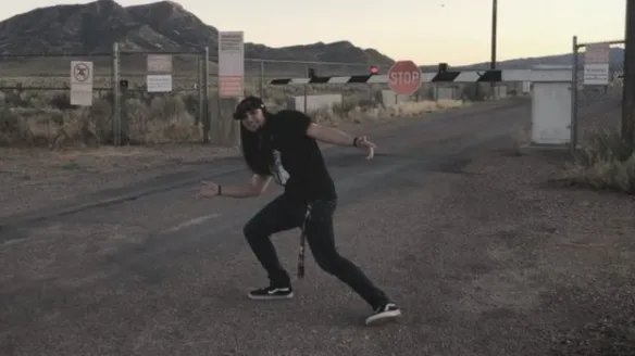 美官方承认51区确有国家重大机密 擅闯将后果严重