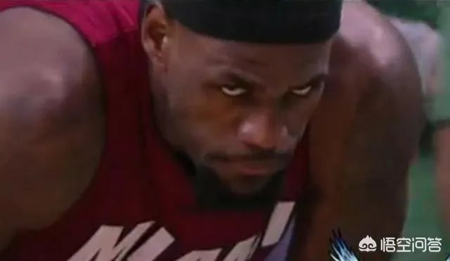 如何看待骑士惨败雷霆，坎特侮辱詹姆斯的言论？