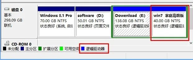 nt6 hdd installer能用win10吗