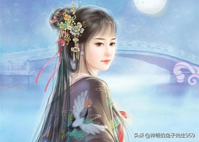 有没有一些关于女主穿越的漫画？穿越到古代？