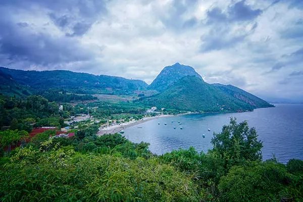 抚仙湖要门票吗 抚仙湖要不要门票