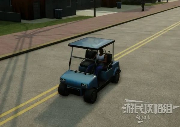 《GTA圣安地列斯重制版》秘籍作弊码大全