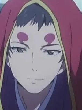 神生真世的光言宗秘术“尸姬”