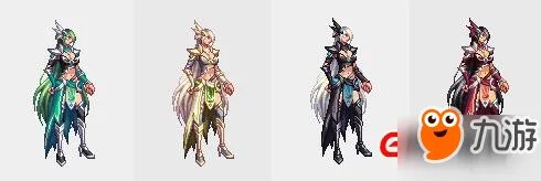 《DNF》2019春节套怎么样 全部春节套汇总介绍