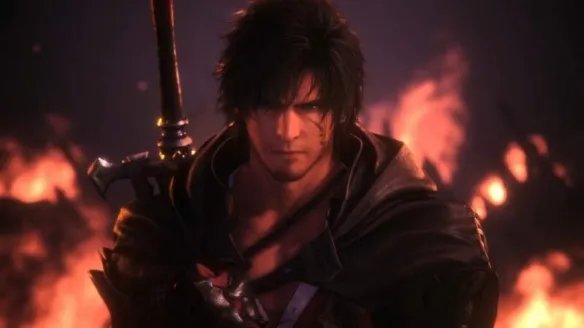 太久没新作了！吉田直树承认《FF》人气不及《怪猎》