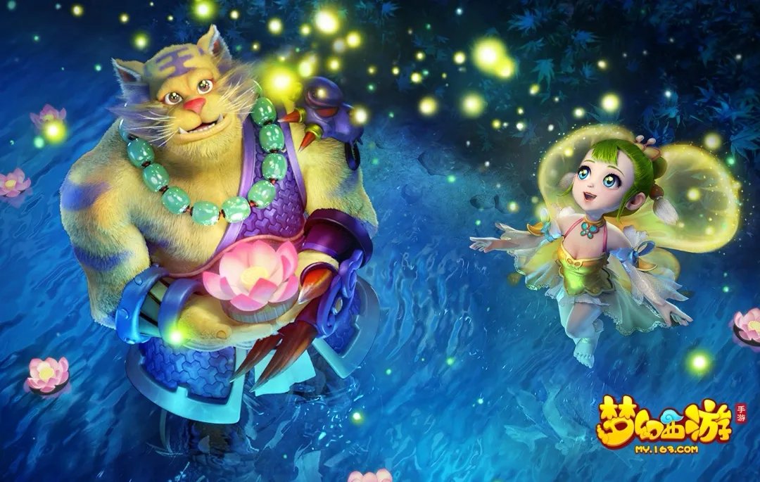 大话手游排行榜前十名推荐2021 大话热门手游合集大全