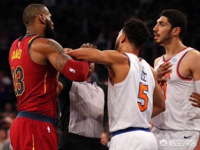如何看待骑士惨败雷霆，坎特侮辱詹姆斯的言论？