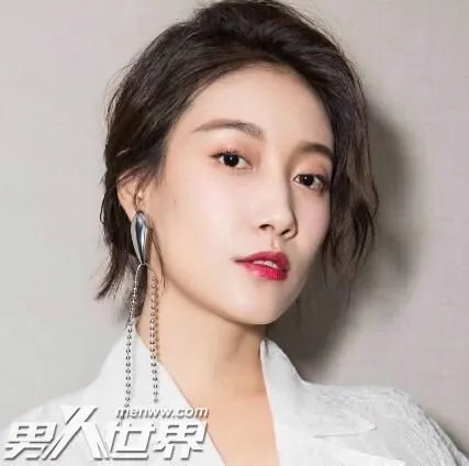 啜妮真名叫什么 啜妮怎么读