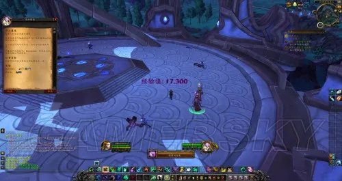 魔兽世界:德拉诺之王 影月谷联盟任务线流程攻略