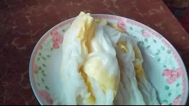 豆浆机打米浆的做法？