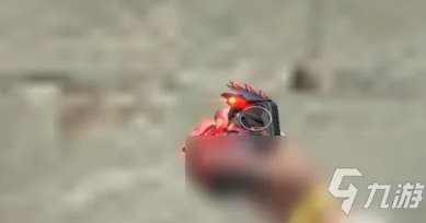 《CF》高爆手雷夜魔怎么样 高爆手雷夜魔特效预览