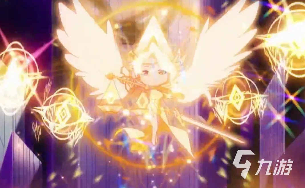 冒险岛枫之传说角色技能介绍 各角色技能详解