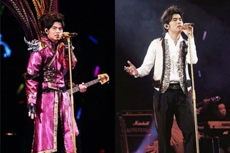 男粉告白周杰伦惊呆路人 细数Jay演唱会那些不甘寂寞的粉丝