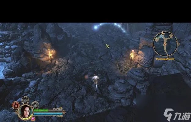 《地牢围攻3》攻略大揭秘  全方位解析游戏流程与技巧 让你成为最强玩家