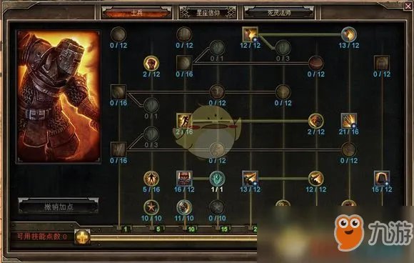 《恐怖黎明》反击死骑攻略 BD详细介绍