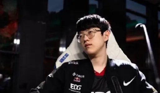 edg全部队员介绍 EDG英雄联盟战队成员
