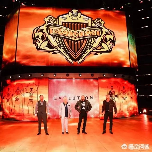 如何评价WWE第1000期的SmackDown节目?