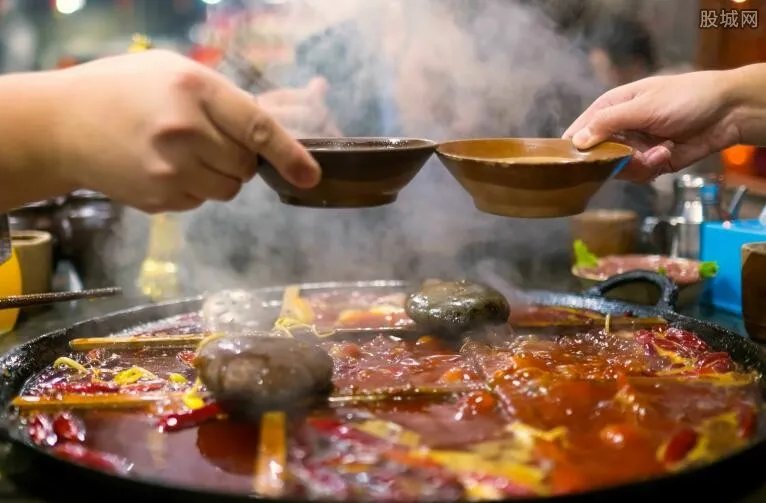 四川火锅哪家好吃 四川火锅加盟多少钱