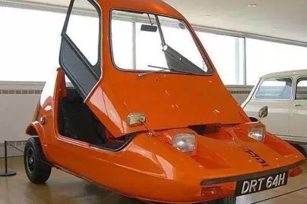 世界十大丑车排行榜,第一是保时捷卡雷拉,第三非常安全