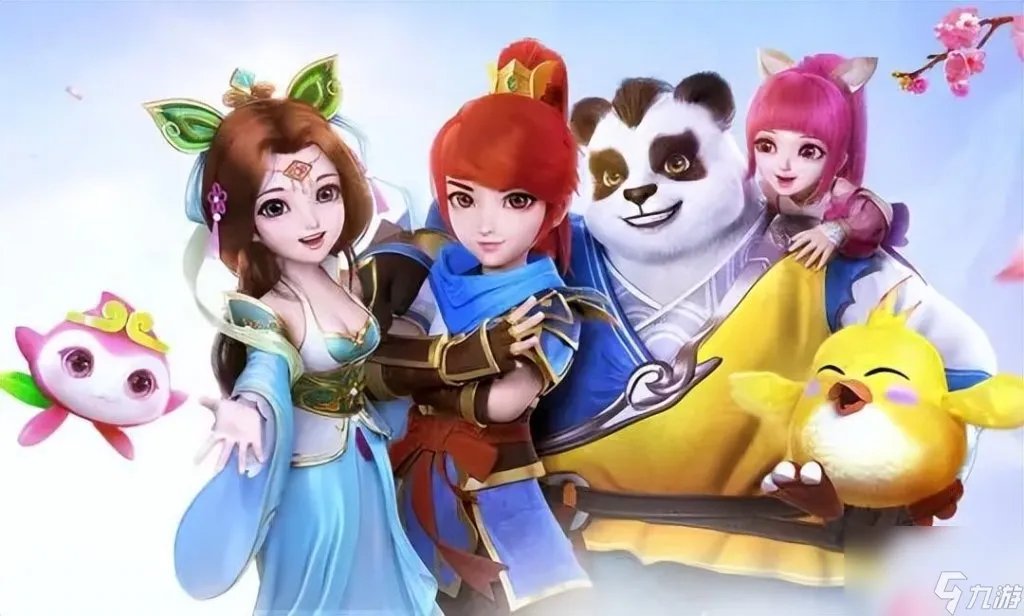 神武辅助门派哪个好 神武手游辅助门派选择  科普