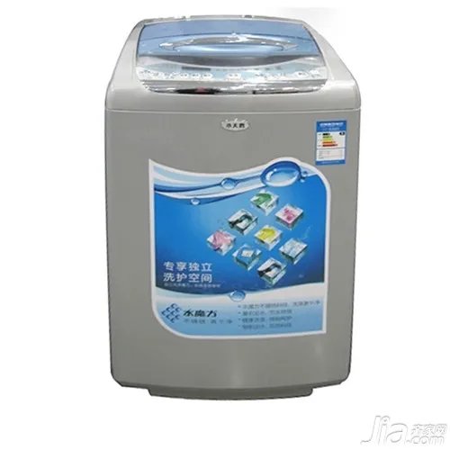 小天鹅全自动洗衣机的使用步骤及注意事项