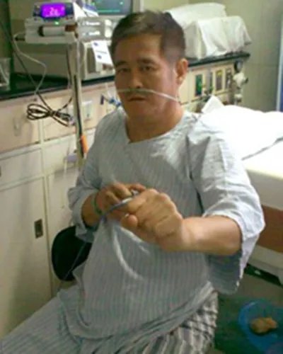 赵本山住院了吗 因病引发三大悬念