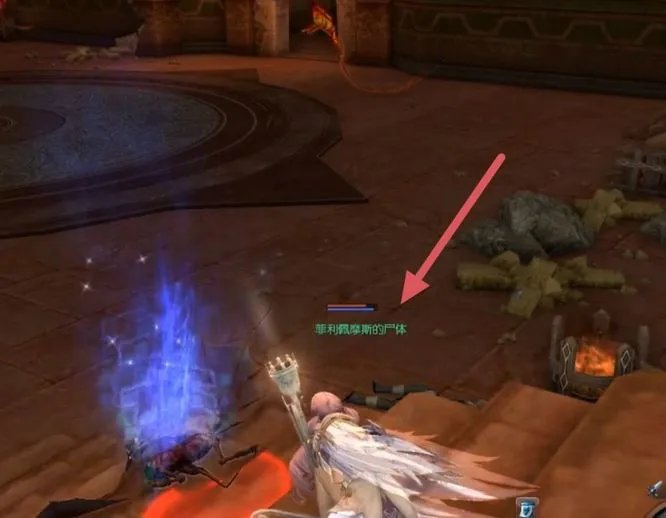 永恒之塔实体守护者的忠告怎么做？