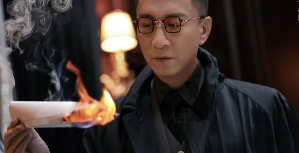 扫黑风暴中孙红雷是卧底吗？