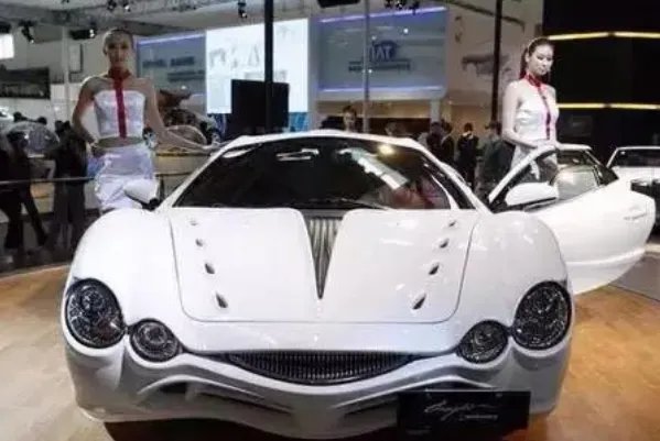 世界十大丑车排行榜,第一是保时捷卡雷拉,第三非常安全