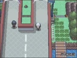 口袋妖怪白金图文攻略