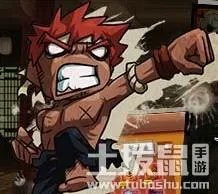 乱斗堂技能搭配