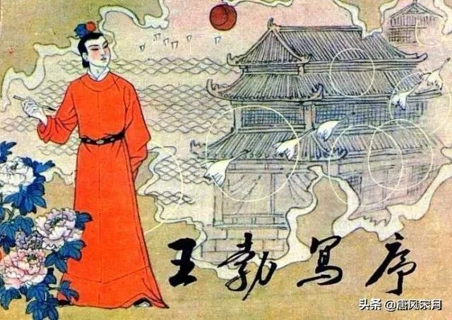 尔曹身与名俱灭。不废江河万古流。谁给解答一下出处和深意?