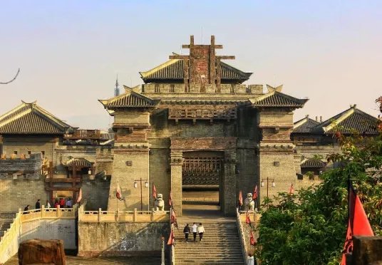 湖北旅游景点排名前十的景点有哪些?