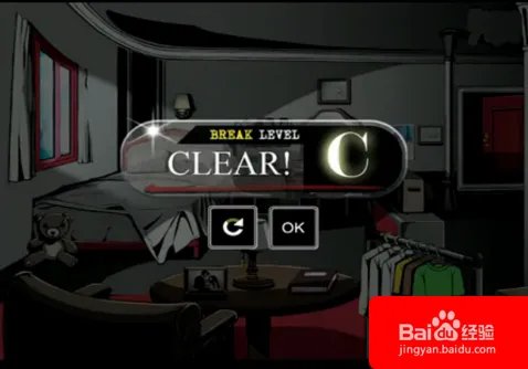 iphone密室逃脱攻略