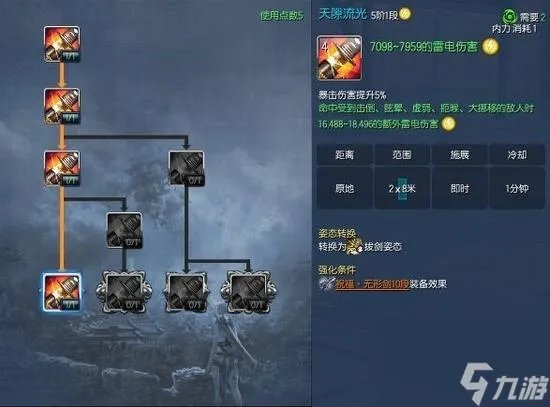 剑灵剑士pk怎么打召唤师的 剑灵剑士第三系怎么觉醒