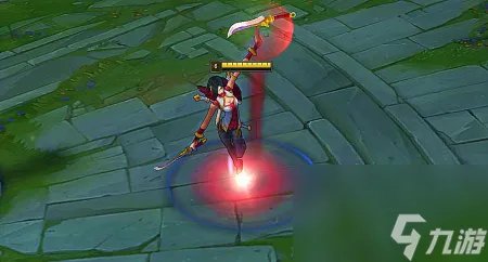 皇子吕布皮肤值得买吗 lol三国系列皮肤图鉴