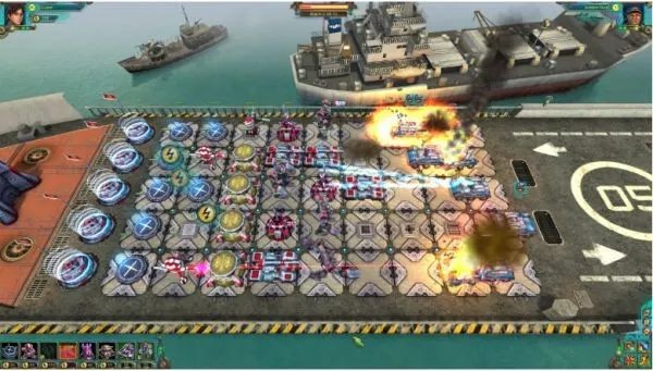 反塔防游戏推荐 反塔防游戏有哪些