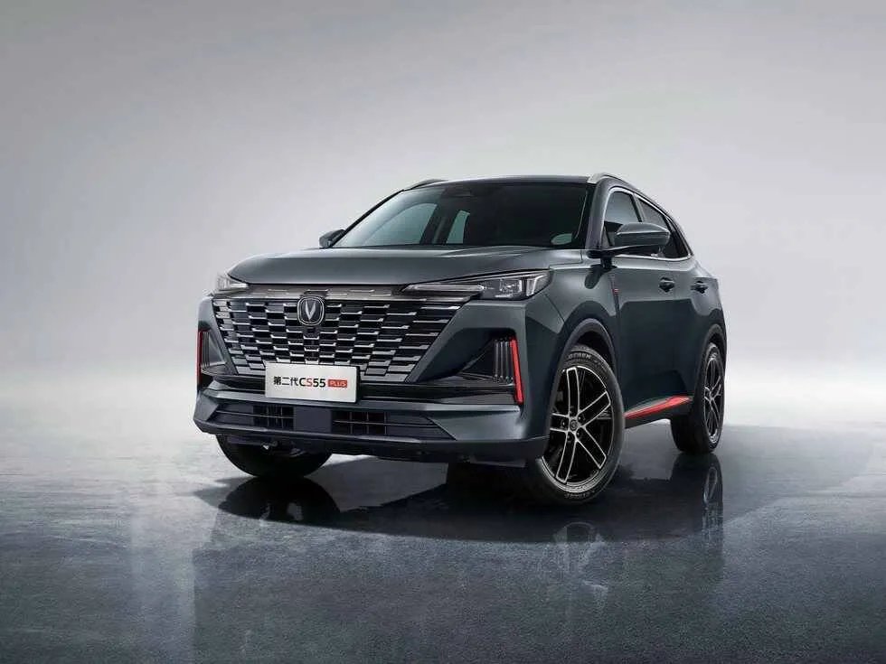 国产车性价比排行榜前十名