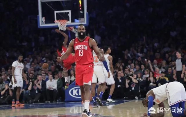 哈登61分火箭险胜，赢球后火箭排名进入西部前四了吗？今天赛后，西部排名有何变化？你怎么看？