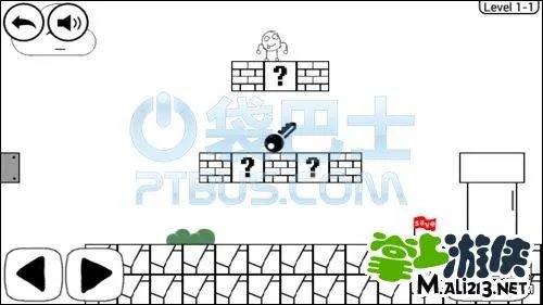 安卓/iOS玩家福音 奇怪的大冒险通关视频图文攻略