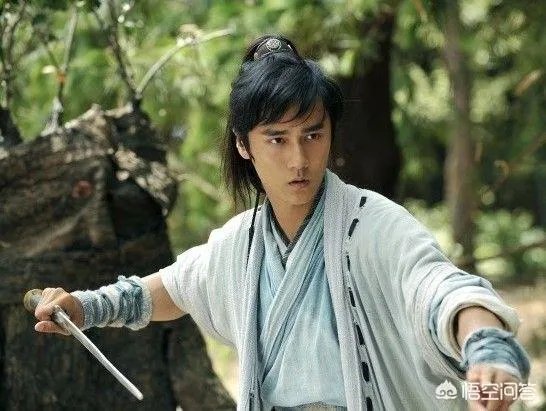 蒋劲夫有哪些影视作品？你最喜欢哪一部？